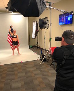 Aspen Ladd feet photo 20