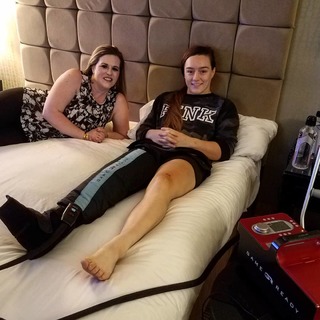 Aspen Ladd feet photo 19