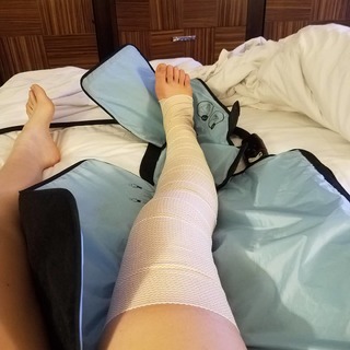 Aspen Ladd feet photo 18