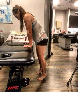 Aspen Ladd feet photo 15