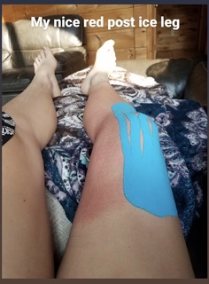 Aspen Ladd feet photo 5