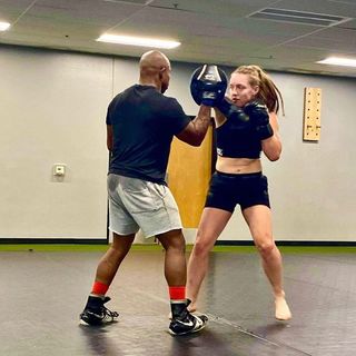 Aspen Ladd feet photo 16