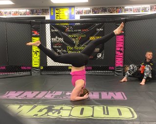 Aspen Ladd feet photo 5