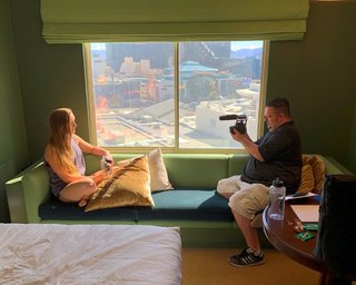 Aspen Ladd feet photo 20
