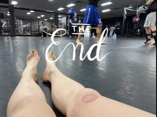 Aspen Ladd feet photo 19