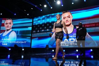 Aspen Ladd feet photo 12