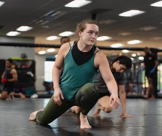 Aspen Ladd feet photo 15