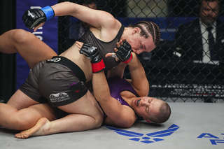 Aspen Ladd feet photo 11