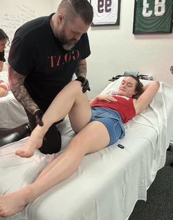 Aspen Ladd feet photo 4
