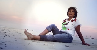 Assala Nasri feet photo 6