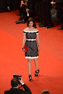 Astrid Bergès-Frisbey feet photo thumbnail