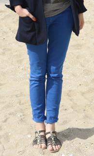 Astrid Bergès-Frisbey feet photo thumbnail