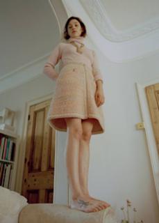 Astrid Bergès-Frisbey feet photo thumbnail