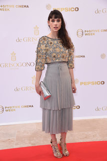 Astrid Bergès-Frisbey feet photo thumbnail