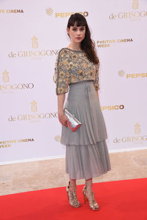 Astrid Bergès-Frisbey feet photo thumbnail