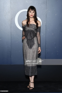 Astrid Bergès-Frisbey feet photo thumbnail