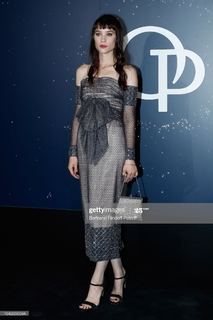 Astrid Bergès-Frisbey feet photo thumbnail
