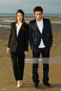 Astrid Bergès-Frisbey feet photo thumbnail