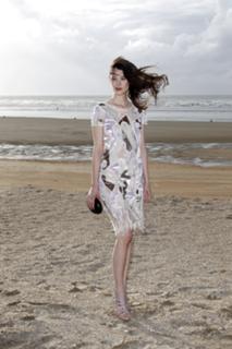 Astrid Bergès-Frisbey feet photo thumbnail