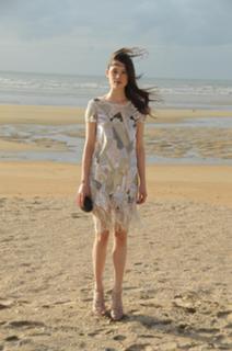 Astrid Bergès-Frisbey feet photo thumbnail