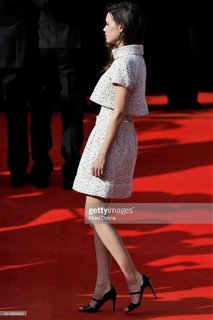 Astrid Bergès-Frisbey feet photo thumbnail