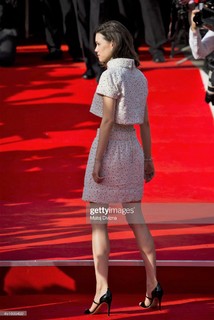 Astrid Bergès-Frisbey feet photo thumbnail