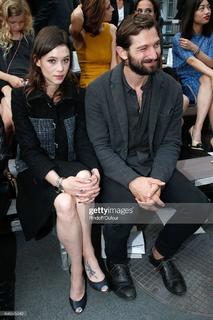Astrid Bergès-Frisbey feet photo thumbnail