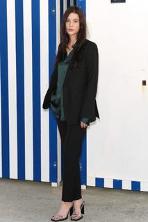 Astrid Bergès-Frisbey feet photo thumbnail