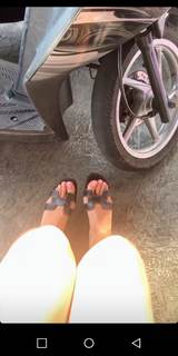 Astrid Nelsia feet photo thumbnail