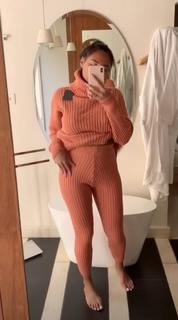 Astrid Nelsia feet photo thumbnail