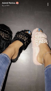 Astrid Nelsia feet photo thumbnail