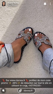 Astrid Nelsia feet photo thumbnail