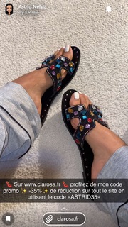 Astrid Nelsia feet photo thumbnail