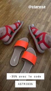 Astrid Nelsia feet photo thumbnail