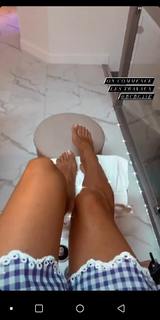 Astrid Nelsia feet photo thumbnail