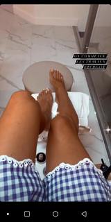 Astrid Nelsia feet photo thumbnail