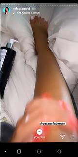 Astrid Nelsia feet photo thumbnail