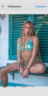 Astrid Nelsia feet photo thumbnail