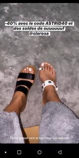 Astrid Nelsia feet photo thumbnail