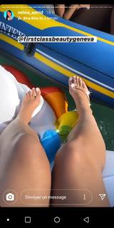 Astrid Nelsia feet photo thumbnail