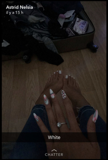 Astrid Nelsia feet photo thumbnail
