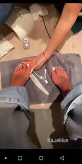 Astrid Nelsia feet photo thumbnail