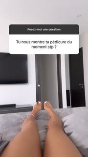 Astrid Nelsia feet photo thumbnail