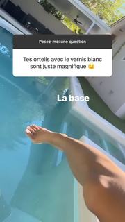 Astrid Nelsia feet photo thumbnail