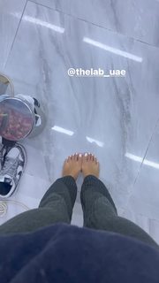 Astrid Nelsia feet photo thumbnail