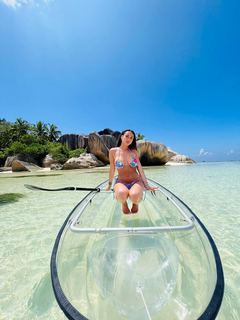 Astrid Nelsia feet photo thumbnail