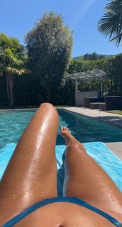 Astrid Nelsia feet photo thumbnail