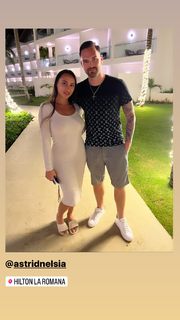 Astrid Nelsia feet photo thumbnail