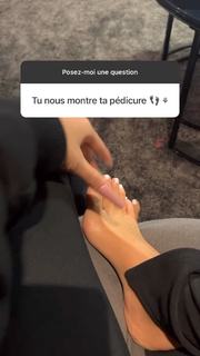 Astrid Nelsia feet photo thumbnail