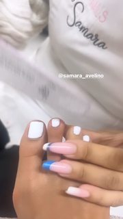 Astrid Nelsia feet photo thumbnail